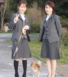 社員