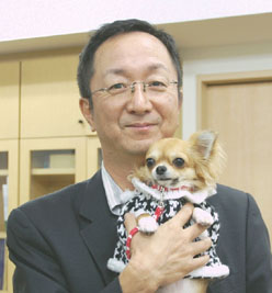 社長